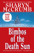 Book cover of Bimbos of the Death Sun