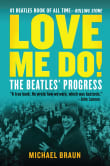 Book cover of Love Me Do! The Beatles' Progress