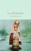 Book cover of Les Misérables