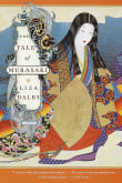 Book cover of The Tale of Murasaki