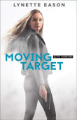 Book cover of Moving Target