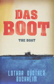 Book cover of Das Boot