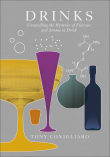 Book cover of The Cocktail Lab: Unraveling the Mysteries of Flavor and Aroma in Drink, with Recipes