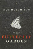 Book cover of The Butterfly Garden