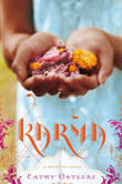 Book cover of Karma