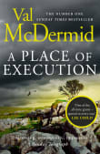 Book cover of A Place of Execution