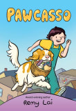 Book cover of Pawcasso