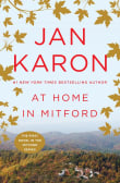 Book cover of At Home in Mitford