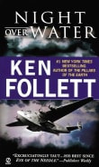 Book cover of Night over Water