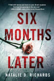 Book cover of Six Months Later