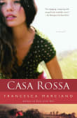 Book cover of Casa Rossa