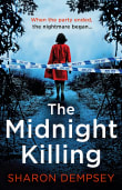 Book cover of The Midnight Killing