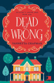 Book cover of Dead Wrong