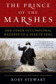 Book cover of The Prince of the Marshes: And Other Occupational Hazards of a Year in Iraq