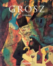 Book cover of Grosz