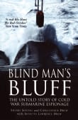 Book cover of Blind Man's Bluff : The Untold Story of Cold War Submarine Espionage