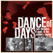 Book cover of Dance of Days: Two Decades of Punk in the Nation's Capital