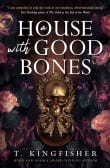 Book cover of A House with Good Bones