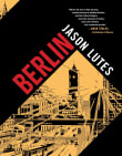 Book cover of Berlin