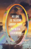 Book cover of No One Is Talking About This