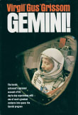 Book cover of Gemini: A Personal Account of Man's Venture into Space