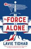 Book cover of By Force Alone