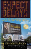 Book cover of Expect Delays: How to Reclaim Your Life, Light and Soul After Trauma