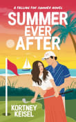 Book cover of Summer Ever After