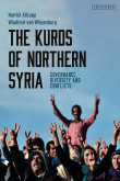 Book cover of The Kurds of Northern Syria: Governance, Diversity and Conflicts