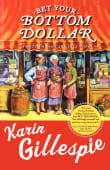 Book cover of Bet Your Bottom Dollar