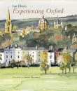 Book cover of Experiencing Oxford
