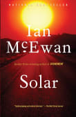 Book cover of Solar