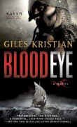 Book cover of Blood Eye