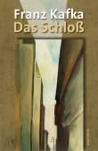 Book cover of Das Schloss