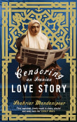 Book cover of Censoring an Iranian Love Story