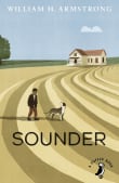 Book cover of Sounder