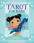 Book cover of Tarot for Baby