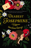 Book cover of Dearest Josephine