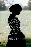 Book cover of Secrets and Suitors