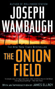 Book cover of The Onion Field