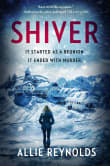 Book cover of Shiver