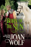 Book cover of Born of the Sun