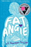 Book cover of Fat Angie