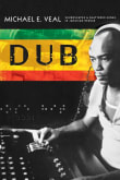 Book cover of Dub: Soundscapes and Shattered Songs in Jamaican Reggae