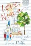 Book cover of Love, Nina