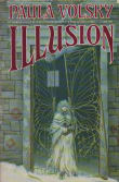 Book cover of Illusion