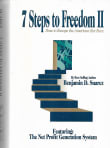 Book cover of 7 Steps to Freedom II: How to Escape the American Rat Race