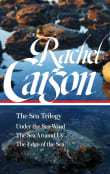 Book cover of The Sea Trilogy