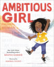 Book cover of Ambitious Girl