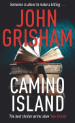 Book cover of Camino Island